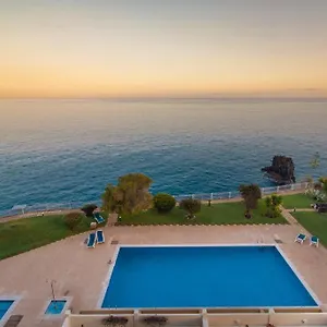  Appartement Sunny Getaway In